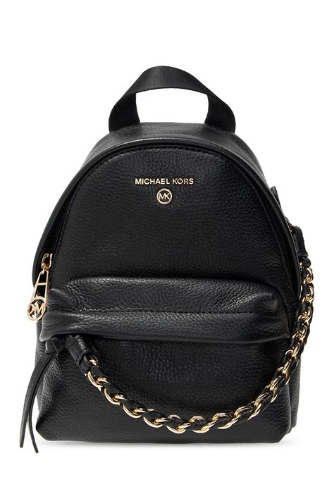 michael kors rucksack uk|michael kors slater backpack small.